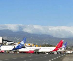 Costa Rica: Destacan seguridad operacional del Aeropuerto Internacional Juan Santamaría