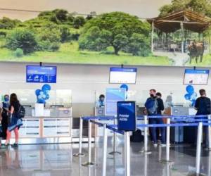 Aeropuerto de Guanacaste en Costa Rica anuncia aumento de frecuencias de vuelo para la temporada alta 2022-2023