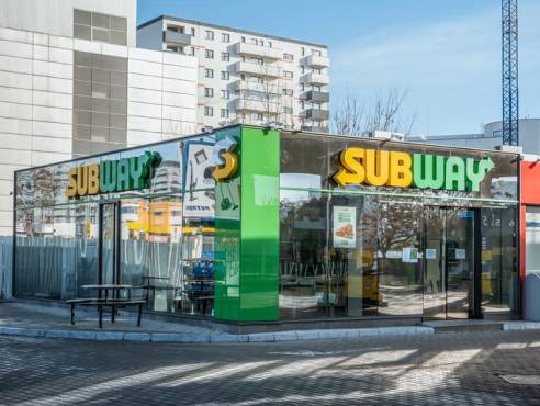 Cadena Subway se acerca a su venta por US$9.600 millones a la empresa Roark Capital