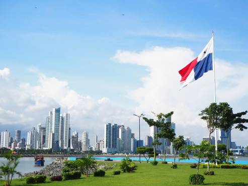 Panamá: cartera crediticia aumentó 4,4 % a junio