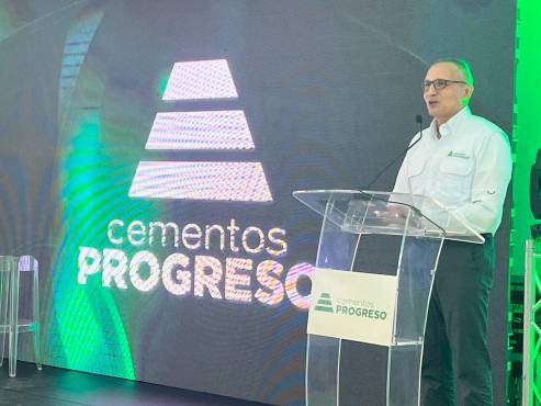 Progreso planea expandir sus líneas de negocio a El Salvador y Costa Rica