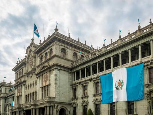 ICEFI: Congreso empeoró debilidades del presupuesto de Guatemala para 2023