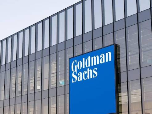 Goldman Sachs habría comprado la cartera de bonos de SVB