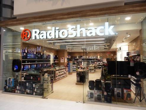 Grupo Unicomer anuncia la adquisición de la marca RadioShack a nivel global