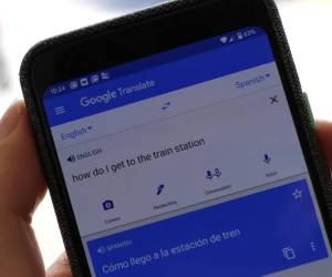 3 trucos para sacarle el máximo provecho al traductor de Google