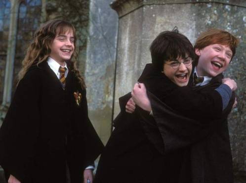 Harry Potter en Max durará 7 temporadas y será ‘una fiel adaptación’