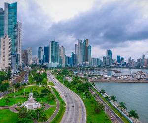 Panamá descarta entrar en “lista negra” del GAFI