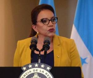 SIP pide a Xiomara Castro revisar cambios al sistema de protección a periodistas en Honduras