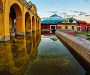Guatemala entre los destinos a visitar en 2023, según Vogue