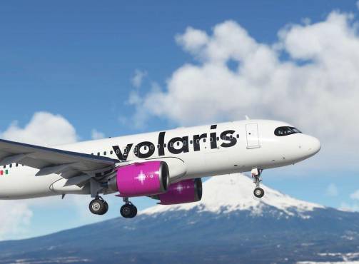 Volaris es la aerolínea más sostenible de la Alianza del Pacífico por tercer año consecutivo