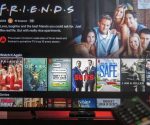 Netflix activa la función ‘Transferencia de perfil’ para nuevas cuentas