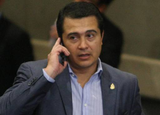 Abogados de exdiputado hondureño ‘Tony’ Hernández solicitan anular cadena perpetua por tráfico de droga
