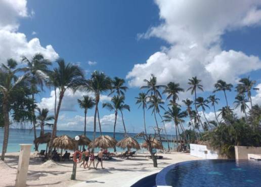 República Dominicana lidera el Top 10 de los países más visitados en 2022
