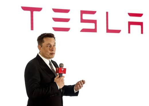 Elon Musk exigirá al personal de Tesla regresar a trabajar presencialmente a las oficinas