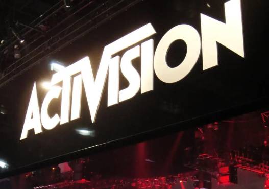 Buscan bloquear compra de Activision por Microsoft