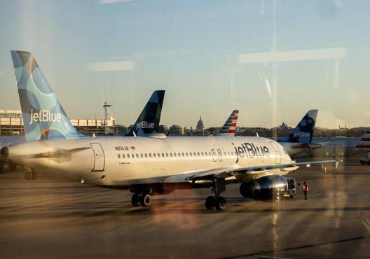 JetBlue suspenderá rutas a Cuba