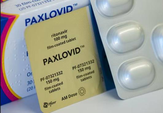 Panamá adquiere Paxlovid para tratar casos de COVID-19