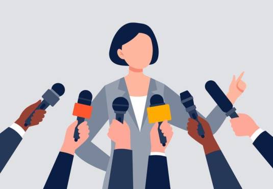 Estudio: presencia de la mujer en las noticias aún es infrarrepresentada