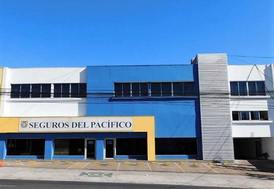 Autorizan compra de Seguros del Pacífico por Grupo Atlántida en El Salvador