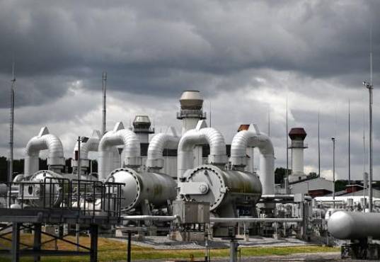 Los precios mundiales del gas podrían caer un 50 % debido a la ‘oferta resistente’