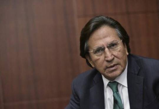 Pasan al Estado costarricense US$6,6 millones de sobornos a expresidente peruano