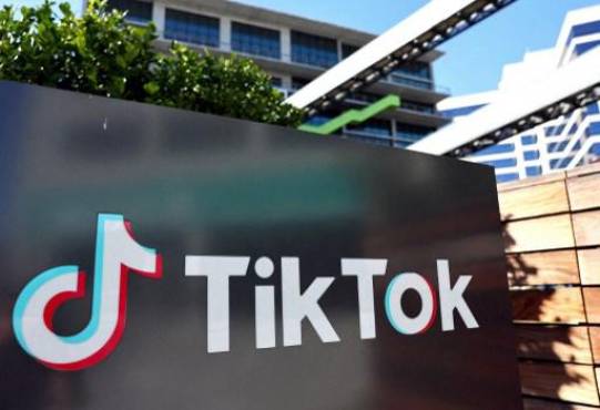 Exejecutivo acusa a la casa matriz de TikTok de prácticas ilegales