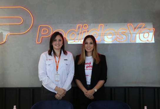 PedidosYa se compromete a generar impacto social positivo con el lanzamiento de Botón Comparte en Honduras