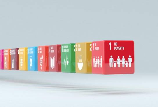 CentraRSE se prepara para el ‘Encuentro Todos por los ODS’