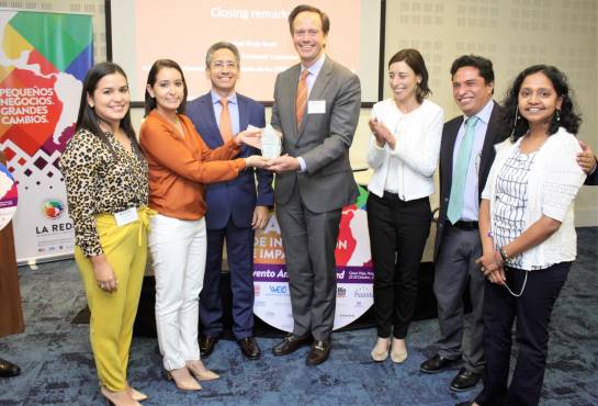 Lanzan competencias ‘Empower Innovation Challenge’ en América Latina