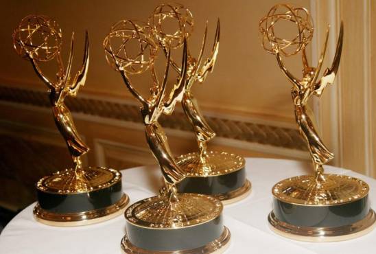Los premios Emmy se postergan cuatro meses por las huelgas en Hollywood