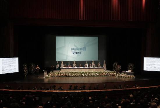 Guatemala 2023: autoridades convocan a elecciones generales