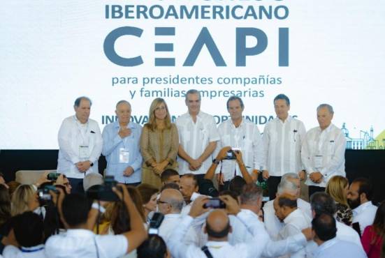 CEAPI reunirá en Madrid a los principales empresarios de la Comunidad Iberoamericana