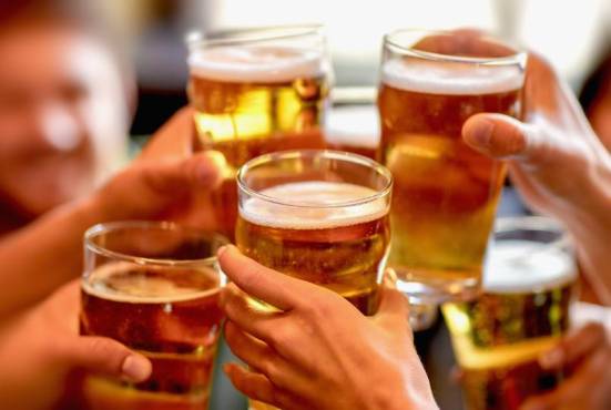 Panamá entre los países de Latinoamérica que más cerveza pidieron en el último año