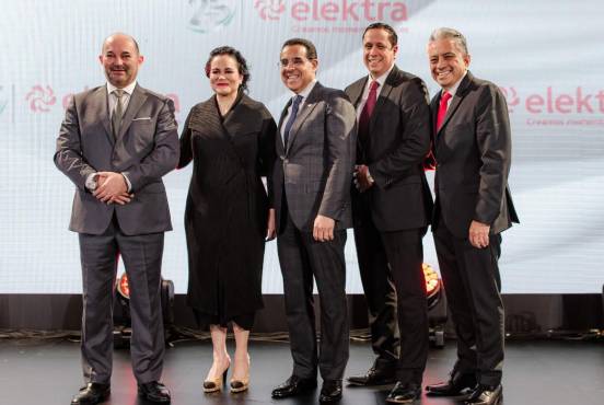Tiendas Elektra cumple 25 años en mercado guatemalteco