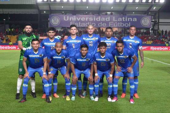 Concacaf expulsa a Nicaragua de la Copa Oro de fútbol