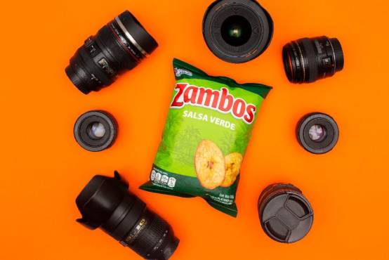 Zambos: una marca que conecta con todas las generaciones