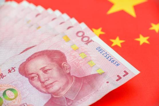 China salvará al mundo de una recesión con crecimiento de casi 5 % en 2023