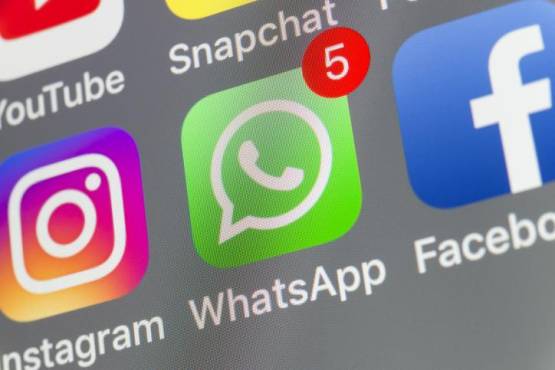 WhatsApp busca aumentar sus características de protección a la privacidad