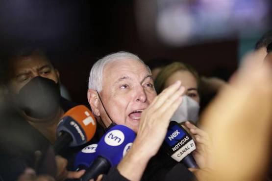 Panamá: Ricardo Martinelli buscará ser candidato presidencial con su partido Realizando Metas