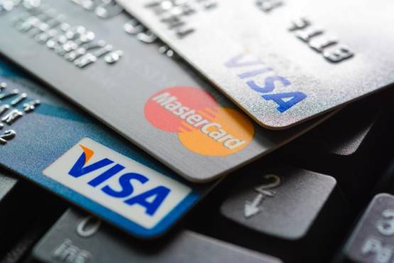 Aumenta la morosidad de las tarjetas de crédito en EEUU al cierre de 2022