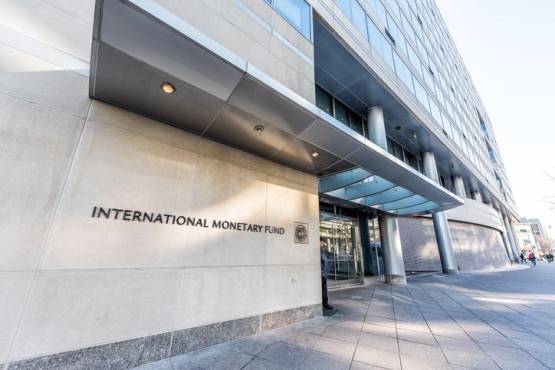 Gobierno de El Salvador pide al FMI no publicar informe sobre su economía y finanzas
