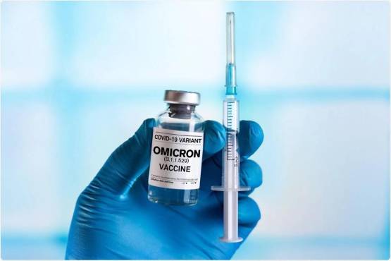 ¿Cómo la infección por Ómicron acelera la inmunidad de las personas vacunadas?