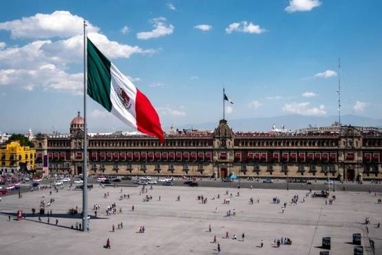 Tasa de desempleo en México se sitúa en 2,4 % en marzo