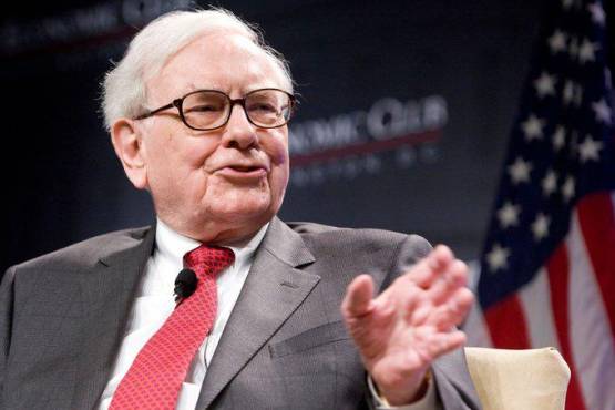 Conozca las siete claves de Warren Buffett para aprovechar la crisis económica e invertir