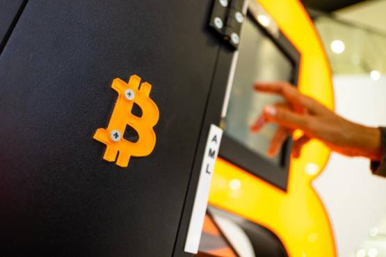 Más de 1.700 cajeros de bitcoin han sido desconectados en lo que va de 2023