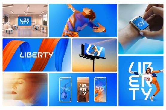 Movistar y Cabletica se unen en una nueva identidad comercial: Liberty