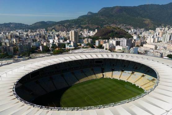 ¡Escándalo en Brasil! Jugadores apartados de sus clubes por sospecha de amaños