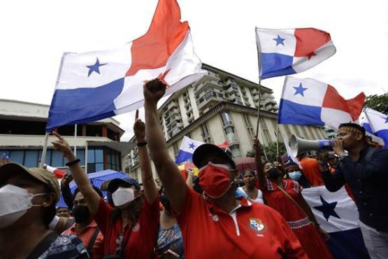 Panamá logra paz social pero diálogo siguen sin atacar ‘problemas de fondo’
