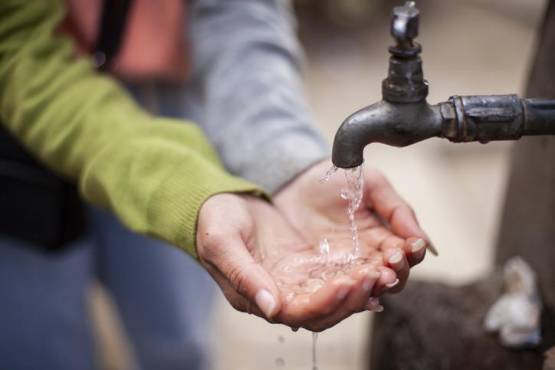 BID otorgará préstamo de US$100 millones a El Salvador para mejorar el suministro de agua