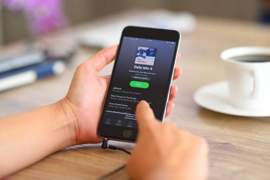 Instagram y Spotify recopilan las canciones más populares de los Reels